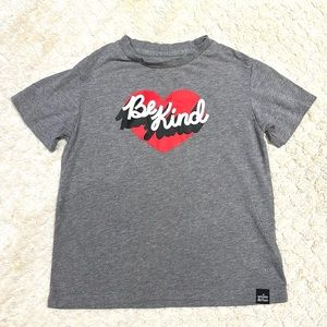 Whistle and Flute Be Kind Tshirt